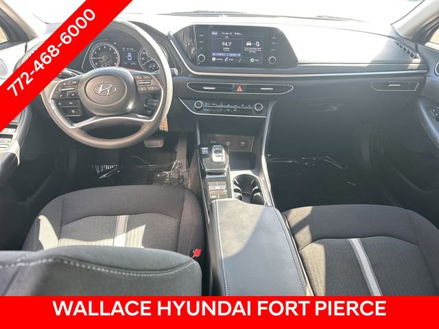 Used 2023 Hyundai Sonata SE FWD image 15