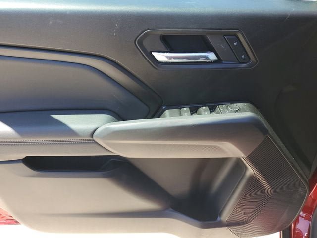 New 2026 GMC Canyon Elevation w/ Convenience Package AWD/4WD image 18