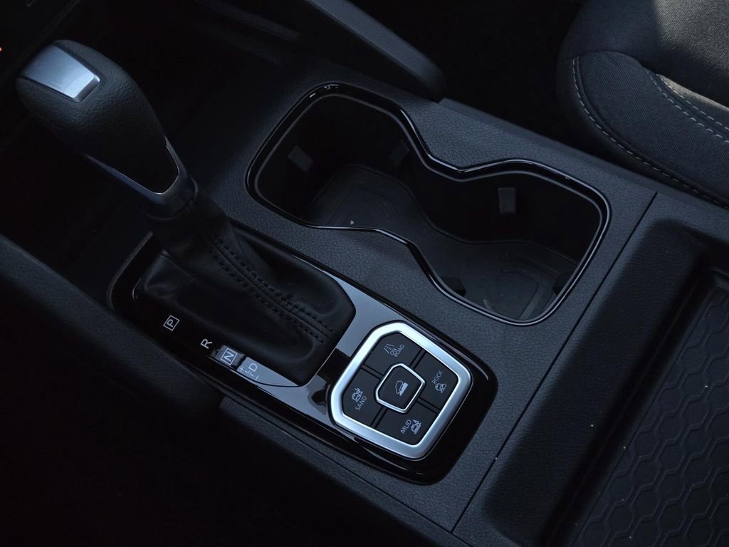 New 2026 Nissan Frontier SV w/ Tow Package image 20