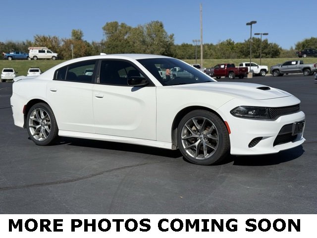 Used 2023 Dodge Charger GT