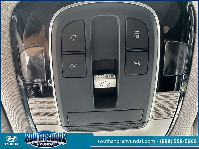 Certified 2021 Hyundai Palisade SEL w/ Convenience Package AWD/4WD image 39