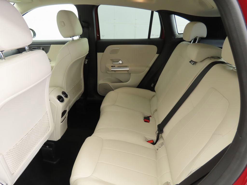 Certified 2023 Mercedes-Benz GLA 250 GLA 250 image 19