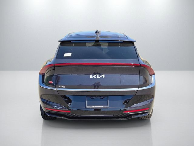 New 2025 Kia EV6 Wind AWD/4WD image 5