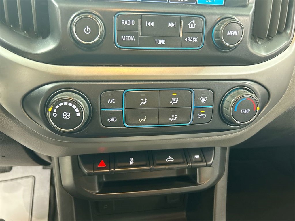 Used 2018 Chevrolet Colorado LT image 16