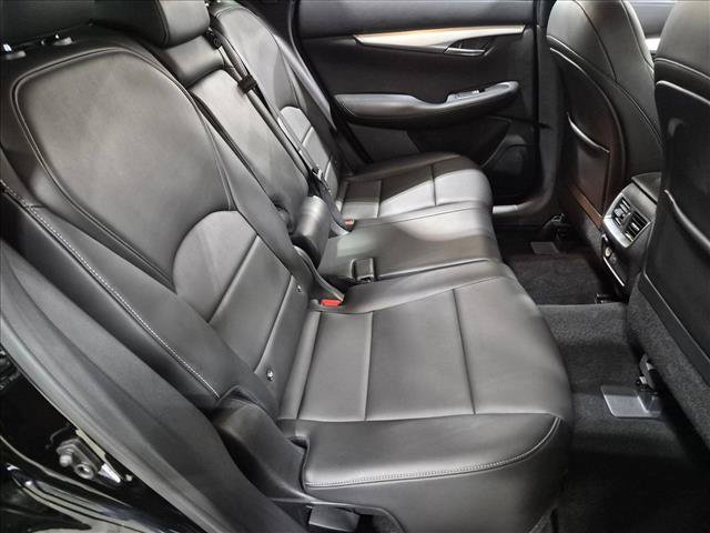 Used 2021 INFINITI QX50 Luxe FWD image 20