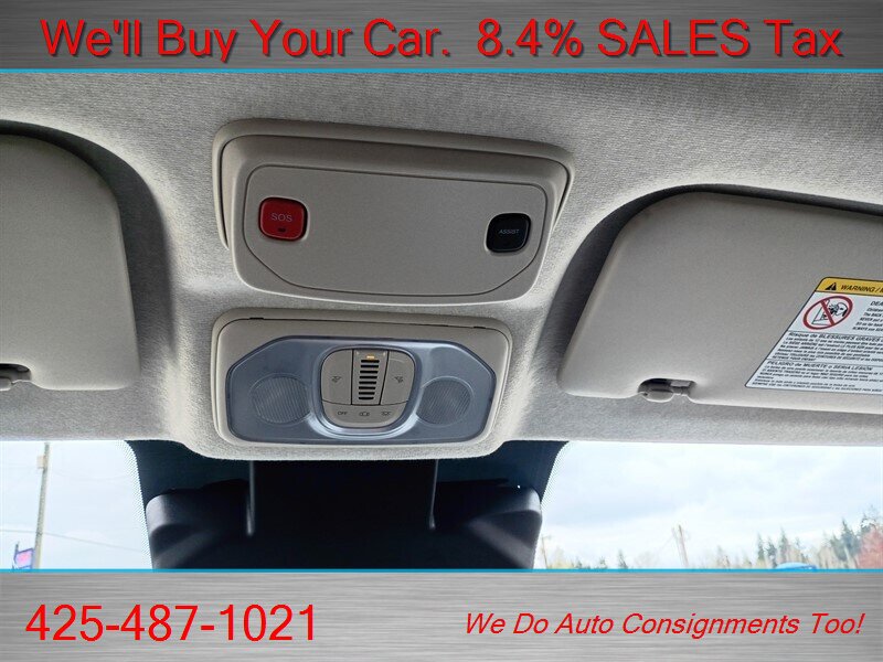 Used 2025 RAM ProMaster 2500 w/ Convenience Group FWD image 16