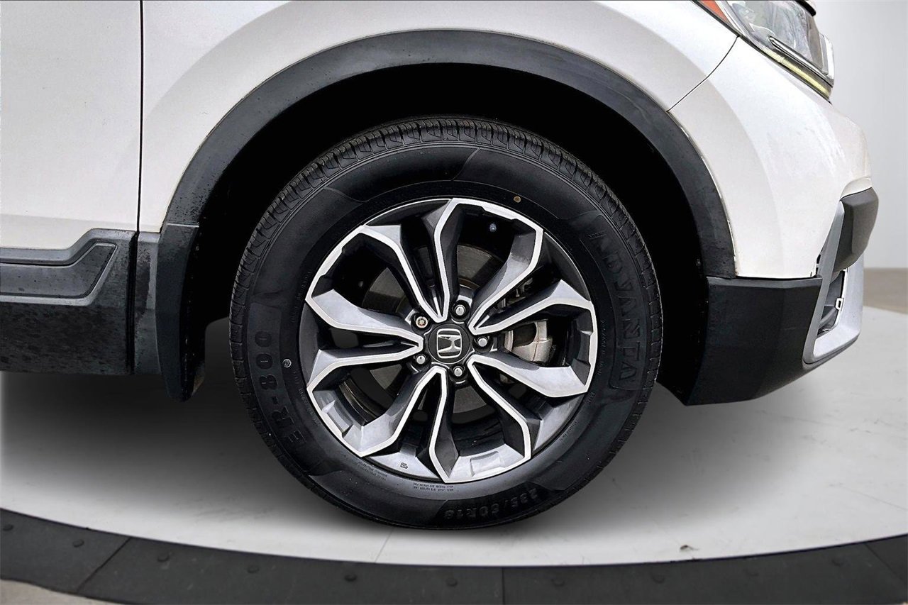 Used 2020 Honda CR-V EX-L image 32