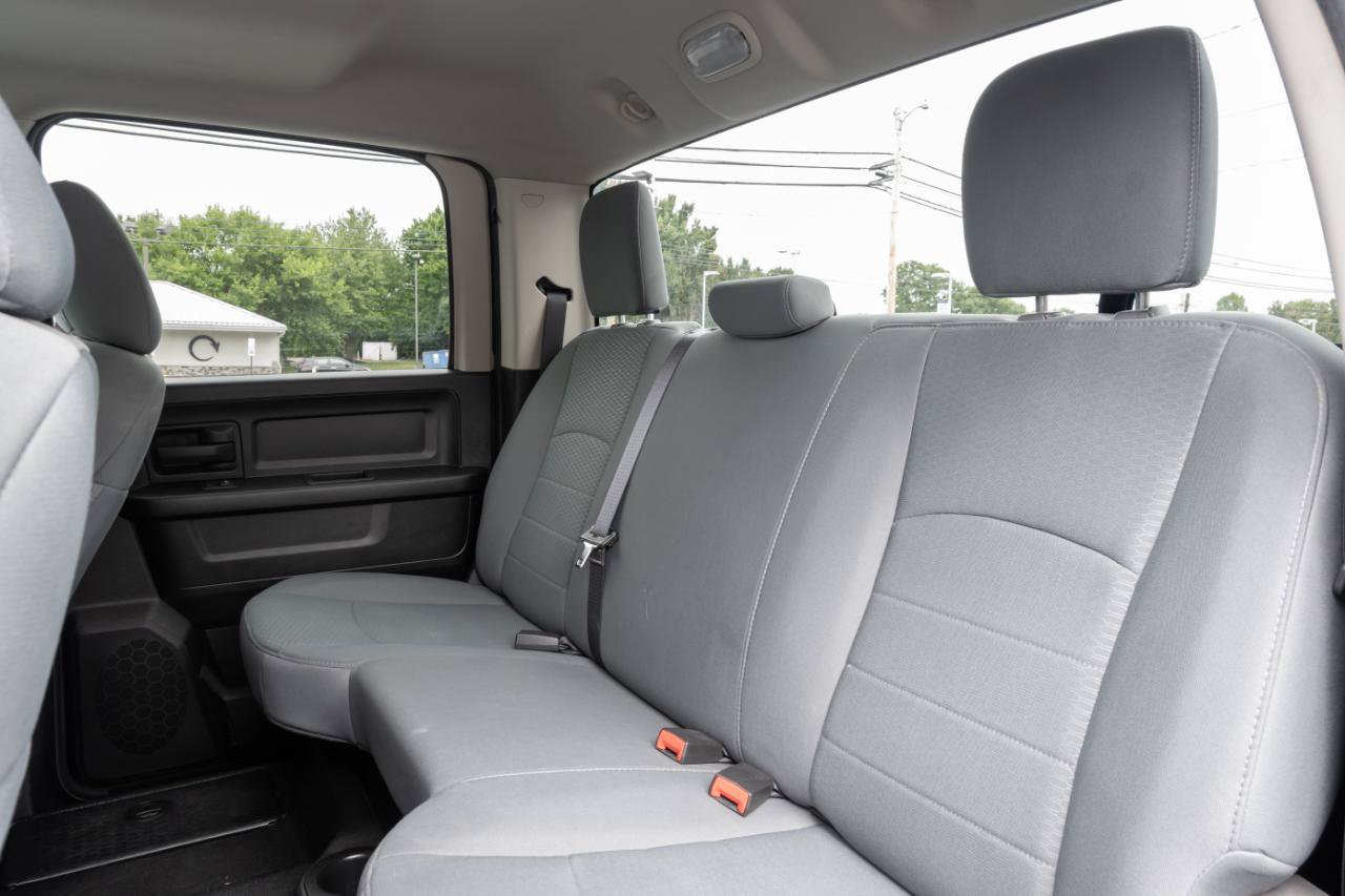 Used 2016 RAM 1500 Tradesman w/ Popular Equipment Group AWD/4WD image 25