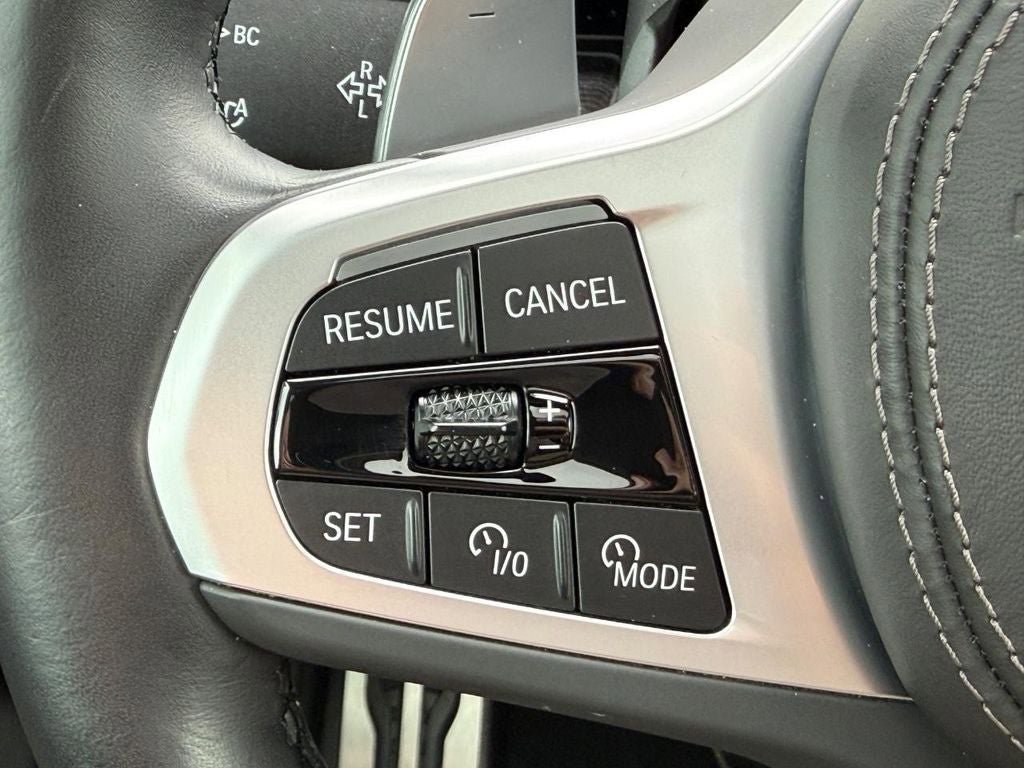 Certified 2024 BMW X5 xDrive40i w/ M Sport Package AWD/4WD image 18