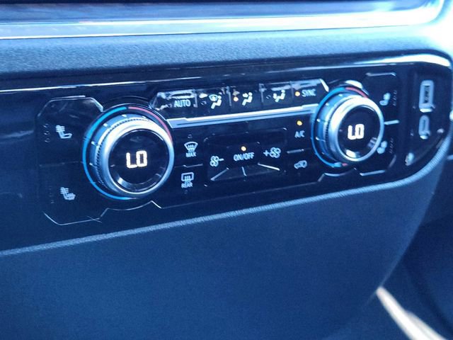 Used 2024 GMC Sierra 1500 SLT image 24