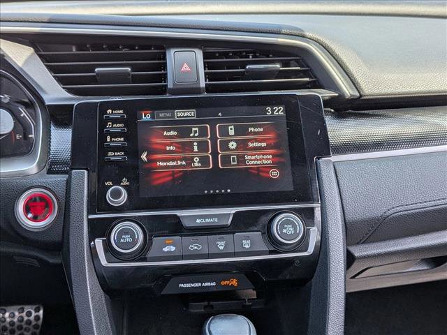 Used 2020 Honda Civic Sport image 14