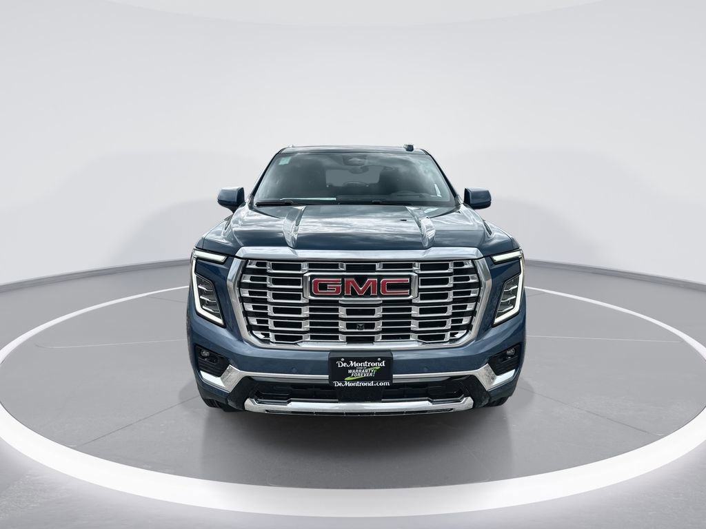 New 2026 GMC Yukon Denali image 3