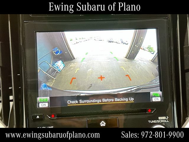 Used 2022 Subaru Ascent Limited w/ Technology Package AWD/4WD image 14