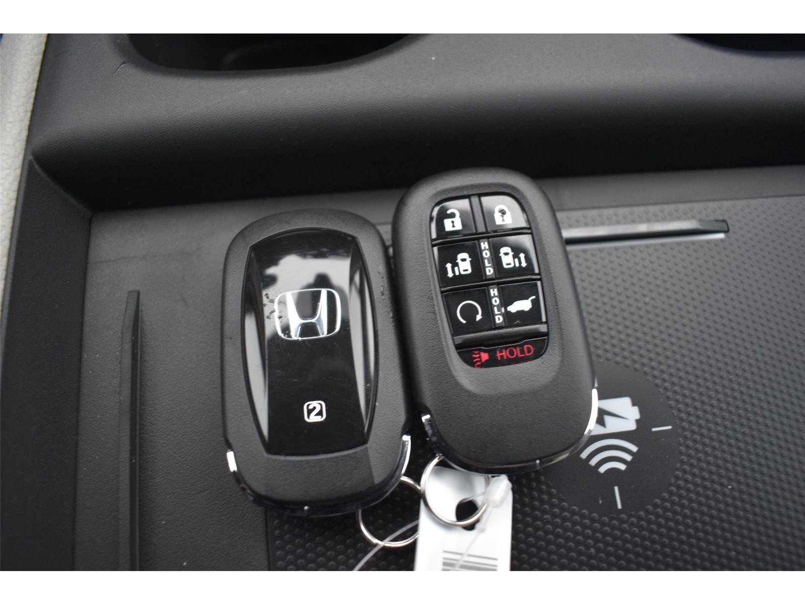 New 2027 Honda Odyssey EX-L image 38