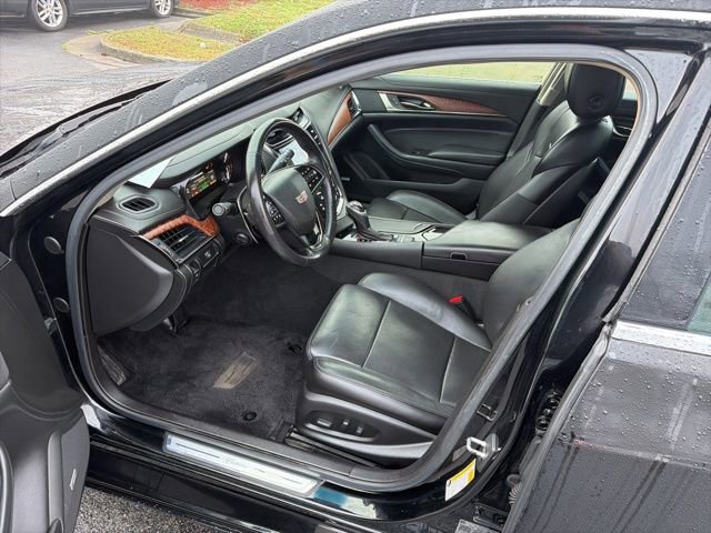 Used 2019 Cadillac CTS Luxury image 20