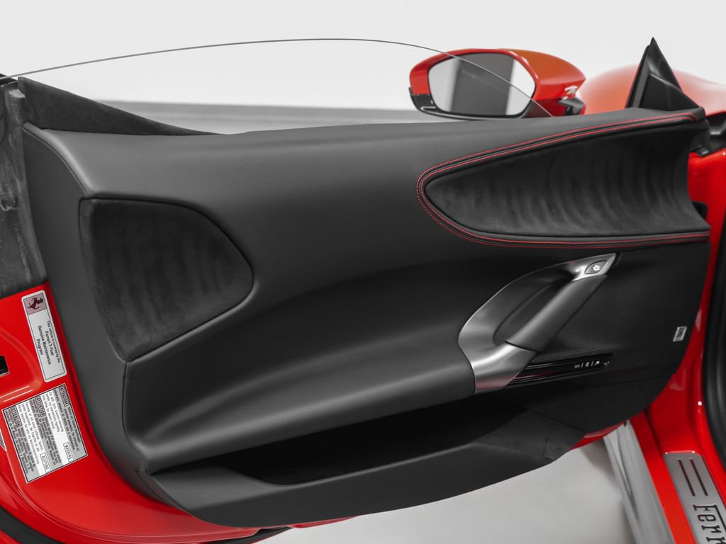 Certified 2023 Ferrari SF90 Stradale AWD/4WD image 78
