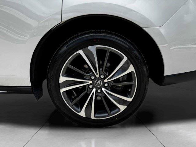 Used 2020 Acura MDX SH-AWD w/ Technology Package image 57