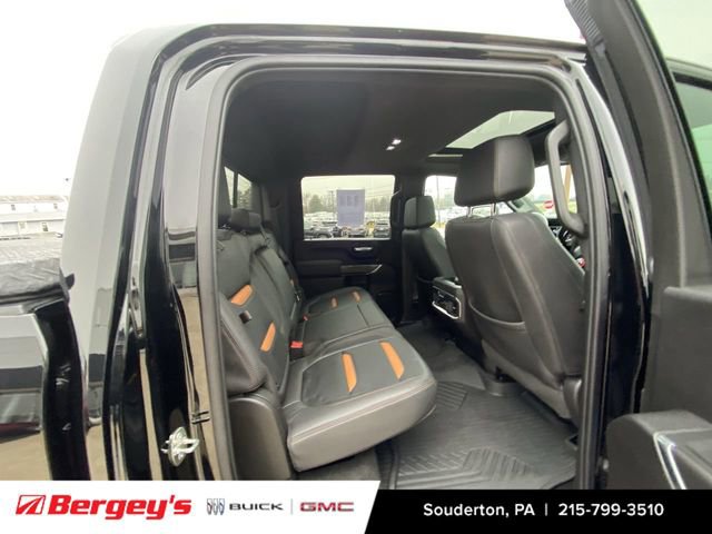 Used 2023 GMC Sierra 3500 AT4 w/ AT4 Premium Plus Package image 30