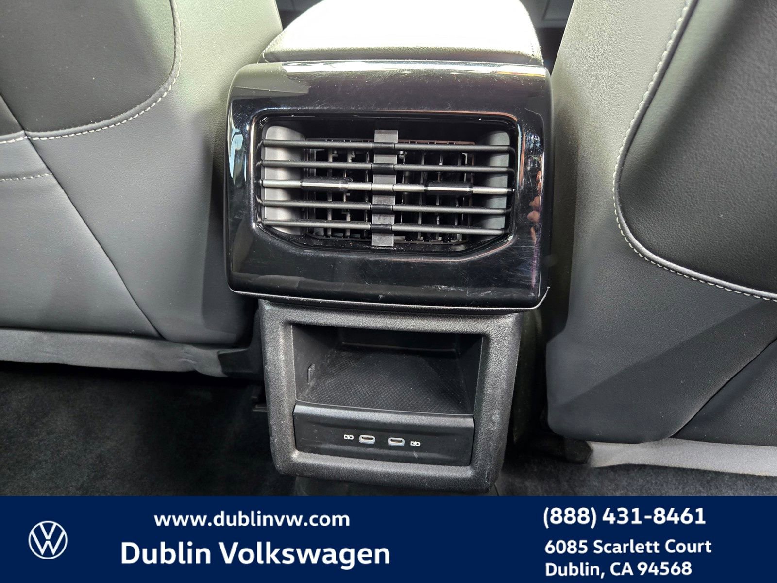 Certified 2023 Volkswagen ID.4 Pro S image 11