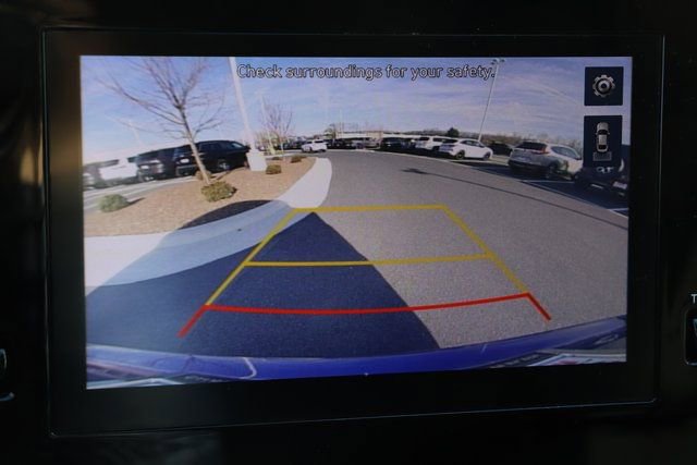 Used 2024 Hyundai Tucson SEL image 35