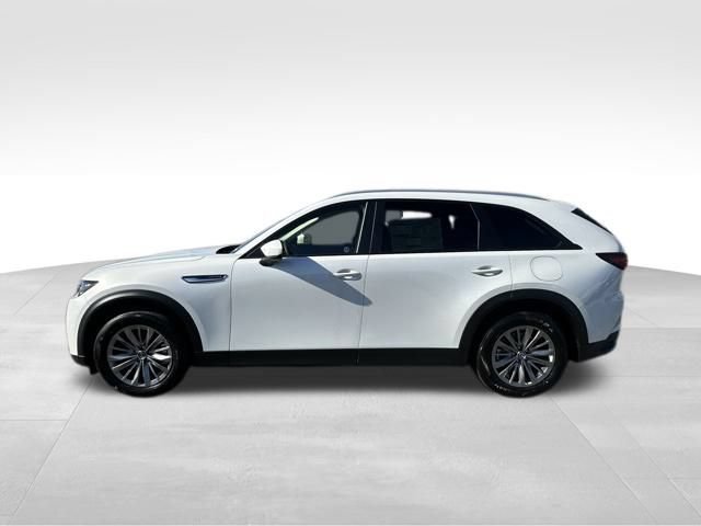 New 2026 MAZDA CX-90 3.3 Turbo w/ Select Package AWD/4WD image 3