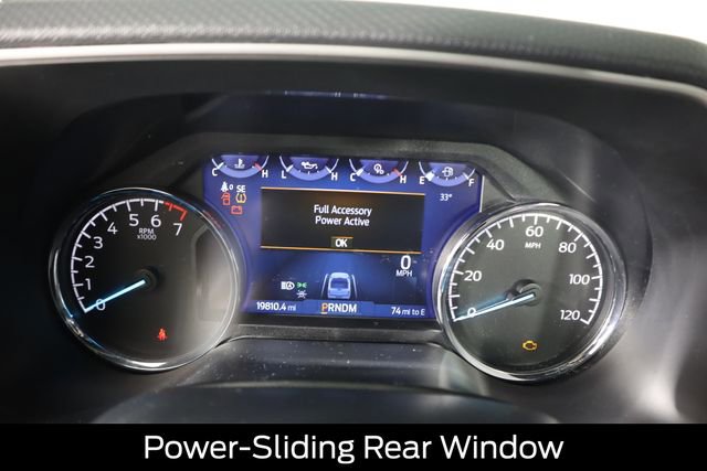 Certified 2023 Ford F150 XLT w/ Equipment Group 302A High image 45