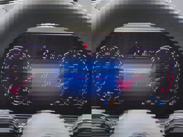 Certified 2024 Mercedes-Benz GLS 580 4MATIC image 28