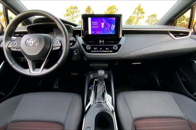 Certified 2024 Toyota Corolla SE image 15