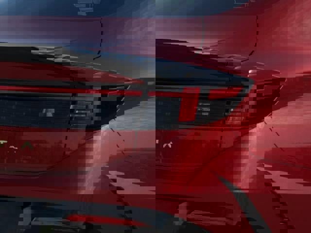 New 2026 Hyundai Sonata N Line image 10