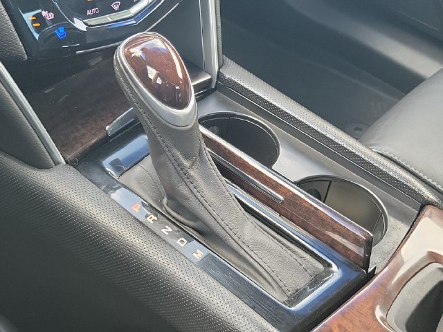 Used 2017 Cadillac XTS Luxury w/ Driver Awareness Package AWD/4WD image 22