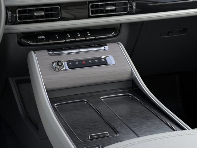 New 2026 Lincoln Aviator Reserve AWD/4WD image 17