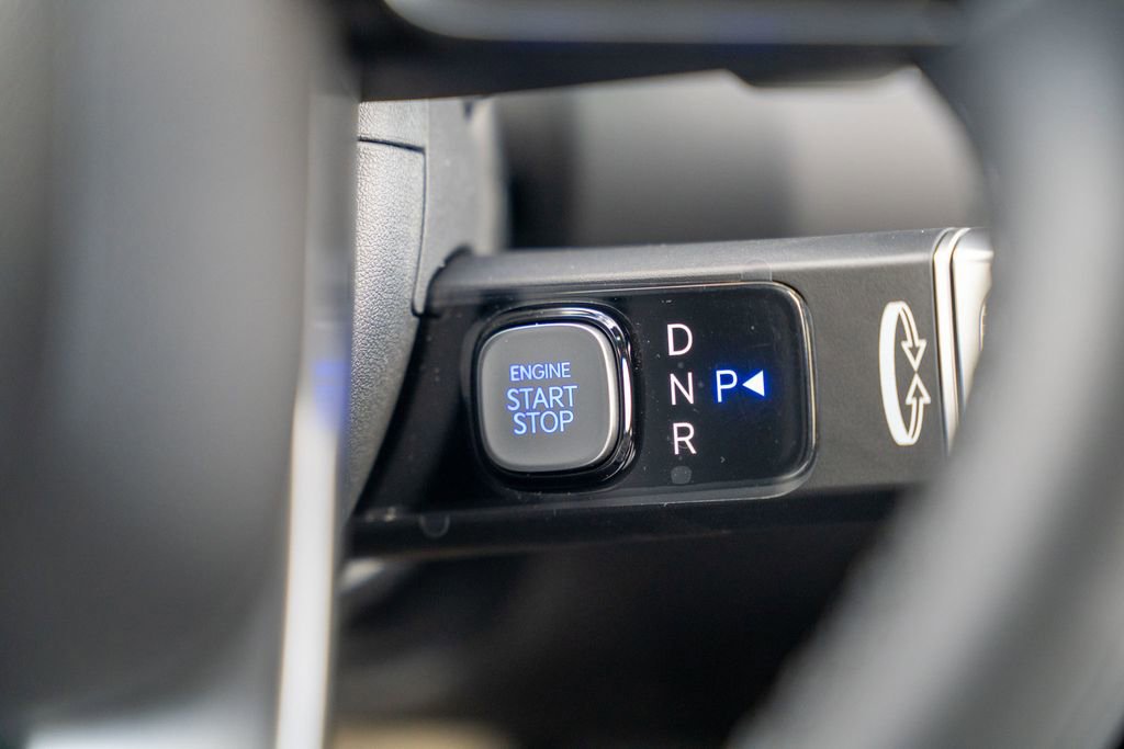 New 2026 Hyundai Palisade Calligraphy image 25