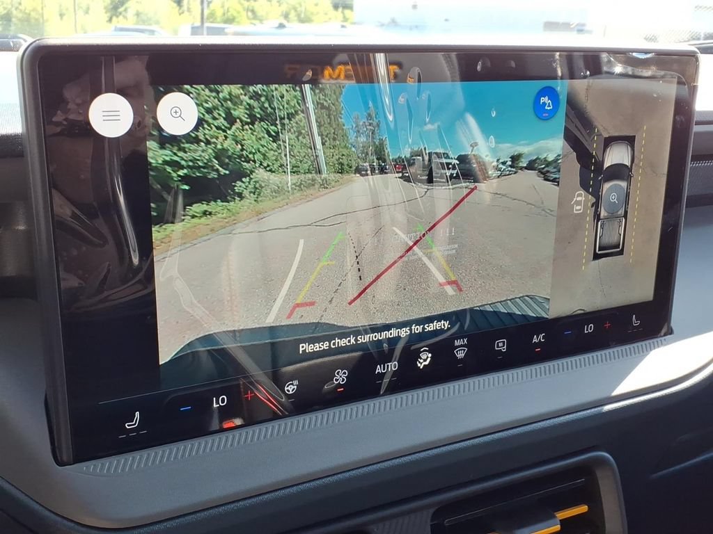 New 2026 Ford Maverick Tremor AWD/4WD image 24