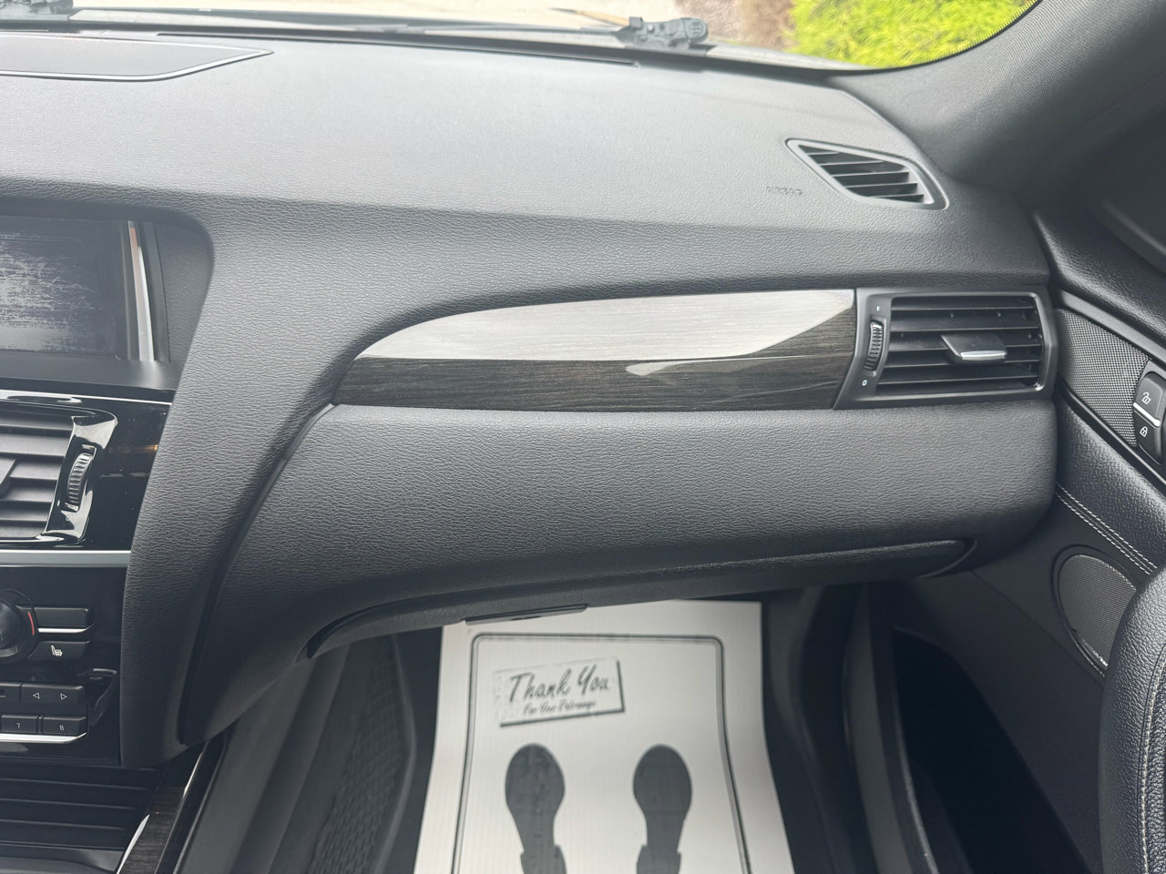 Used 2017 BMW X4 M40i image 21