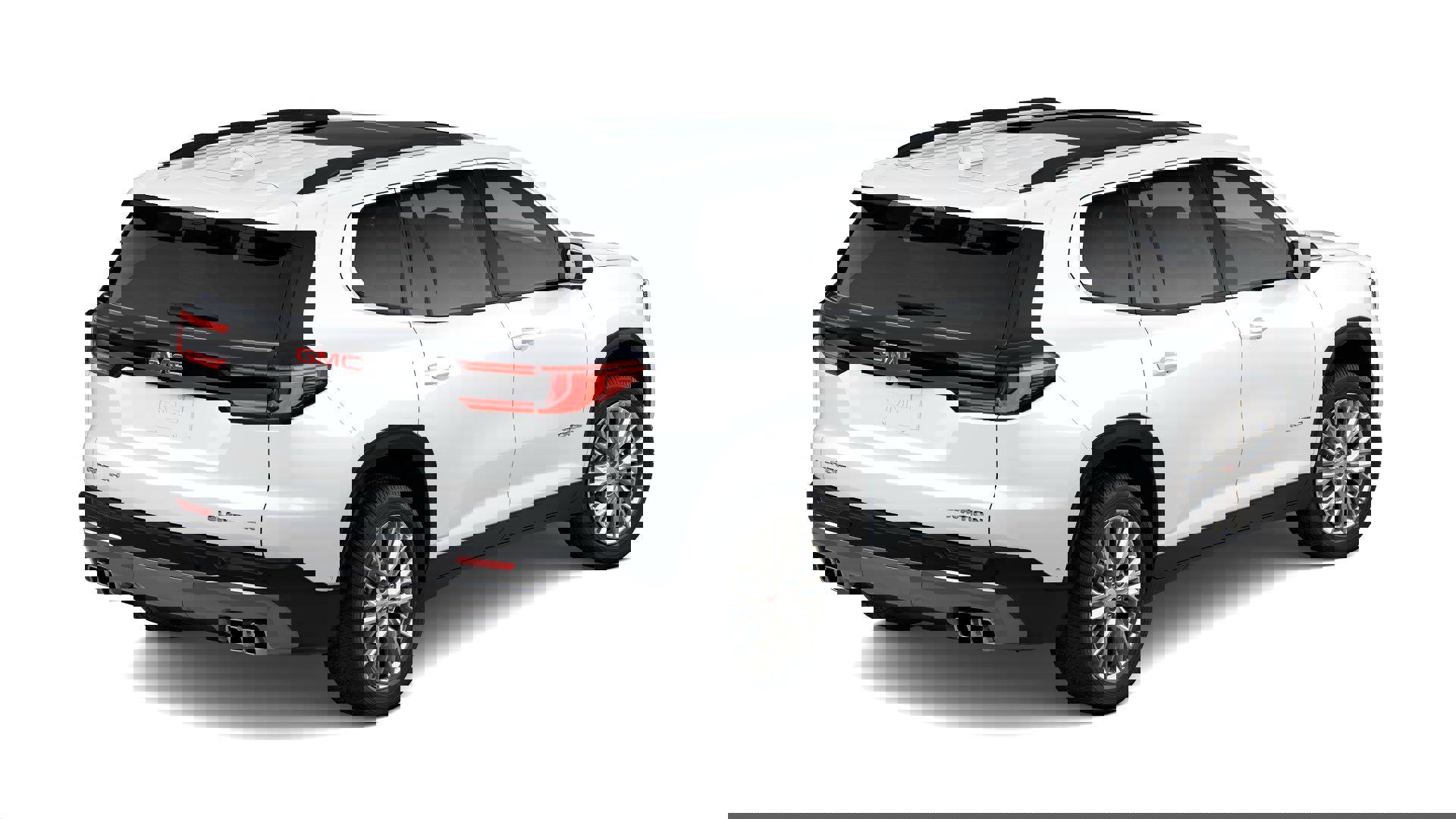 New 2026 GMC Acadia Elevation w/ Elevation Premium Package image 27