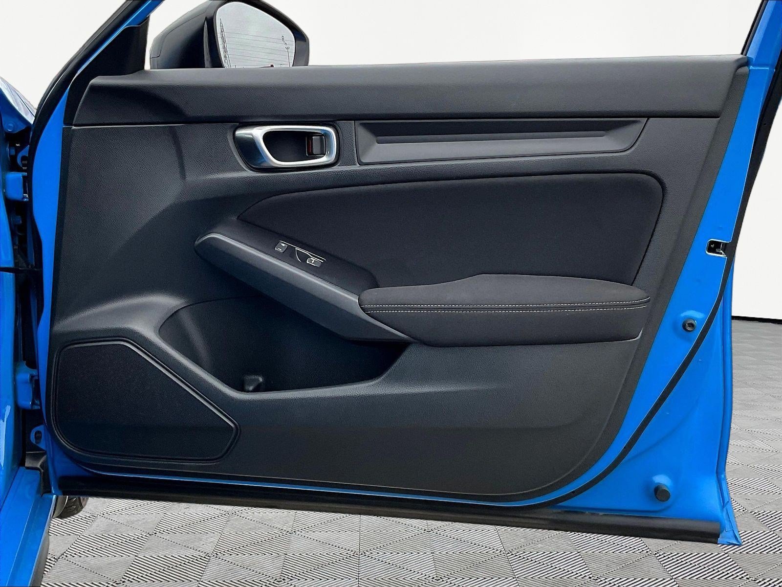 Certified 2026 Honda Civic Sport image 25