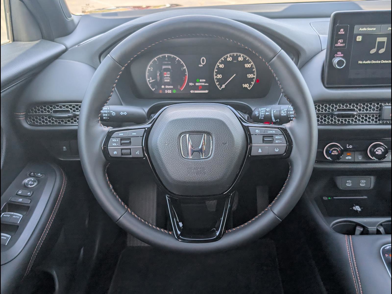 Used 2026 Honda HR-V Sport image 13