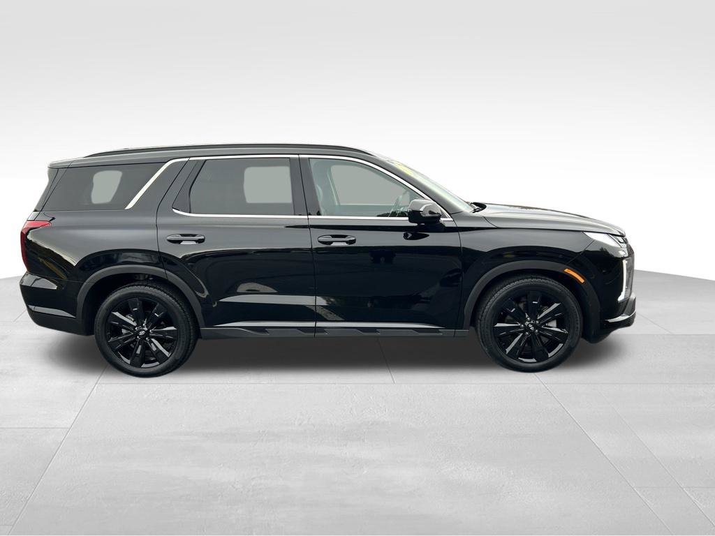 Used 2025 Hyundai Palisade XRT AWD/4WD image 6