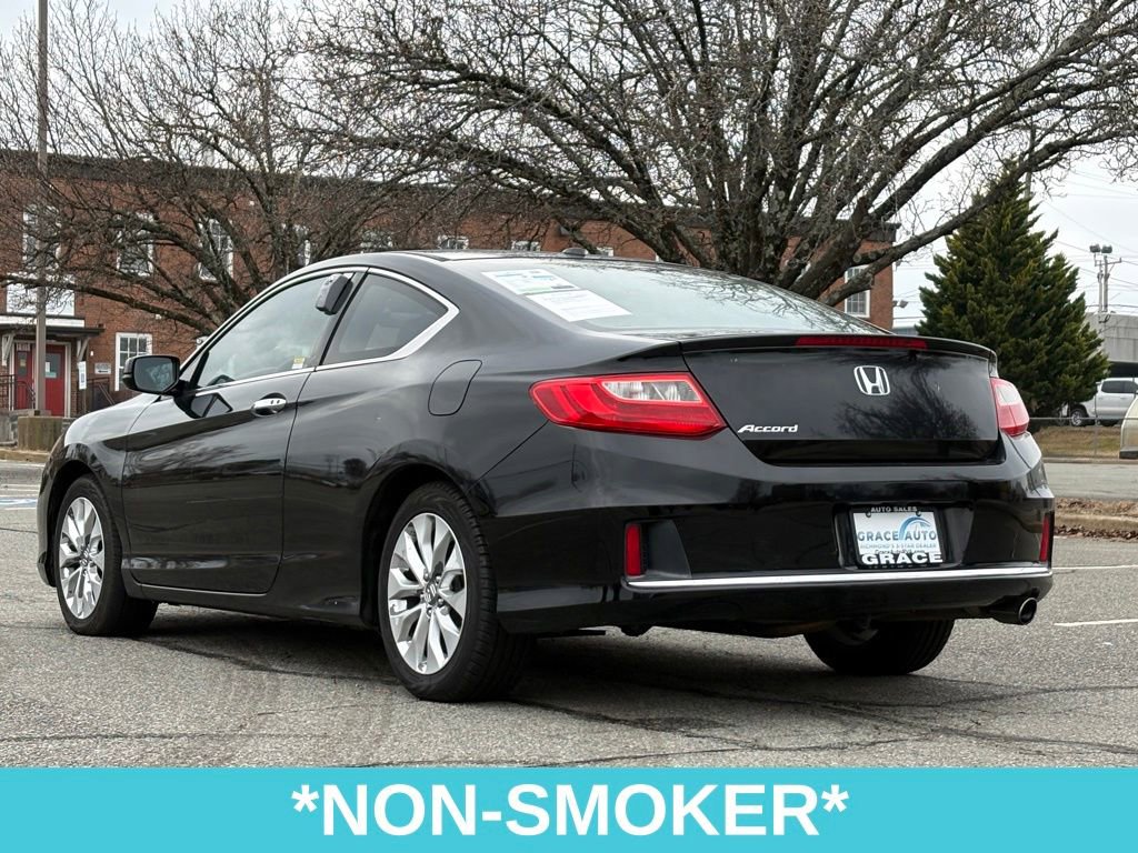 Used 2013 Honda Accord EX-L image 6