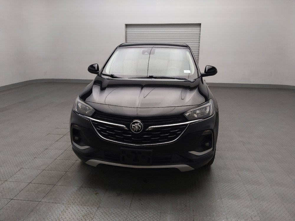 Used 2020 Buick Encore GX Preferred w/ Cold Weather Comfort Package FWD image 15