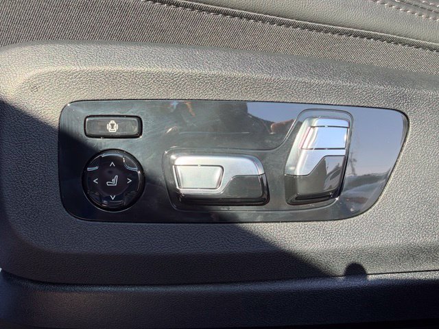 Certified 2026 BMW X7 xDrive40i AWD/4WD image 15