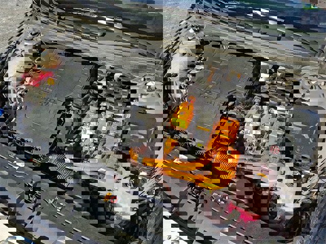 Certified 2022 Hyundai Elantra Limited w/ Cargo Package image 28