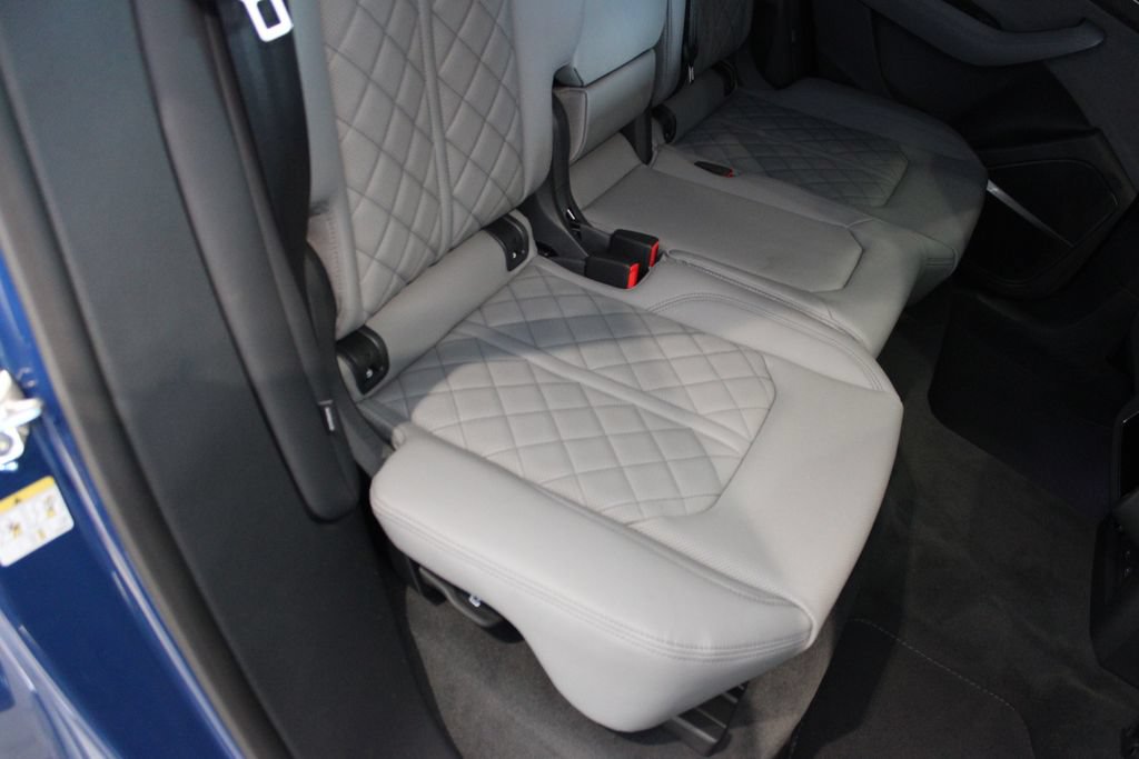New 2027 Audi SQ8 Prestige AWD/4WD image 23