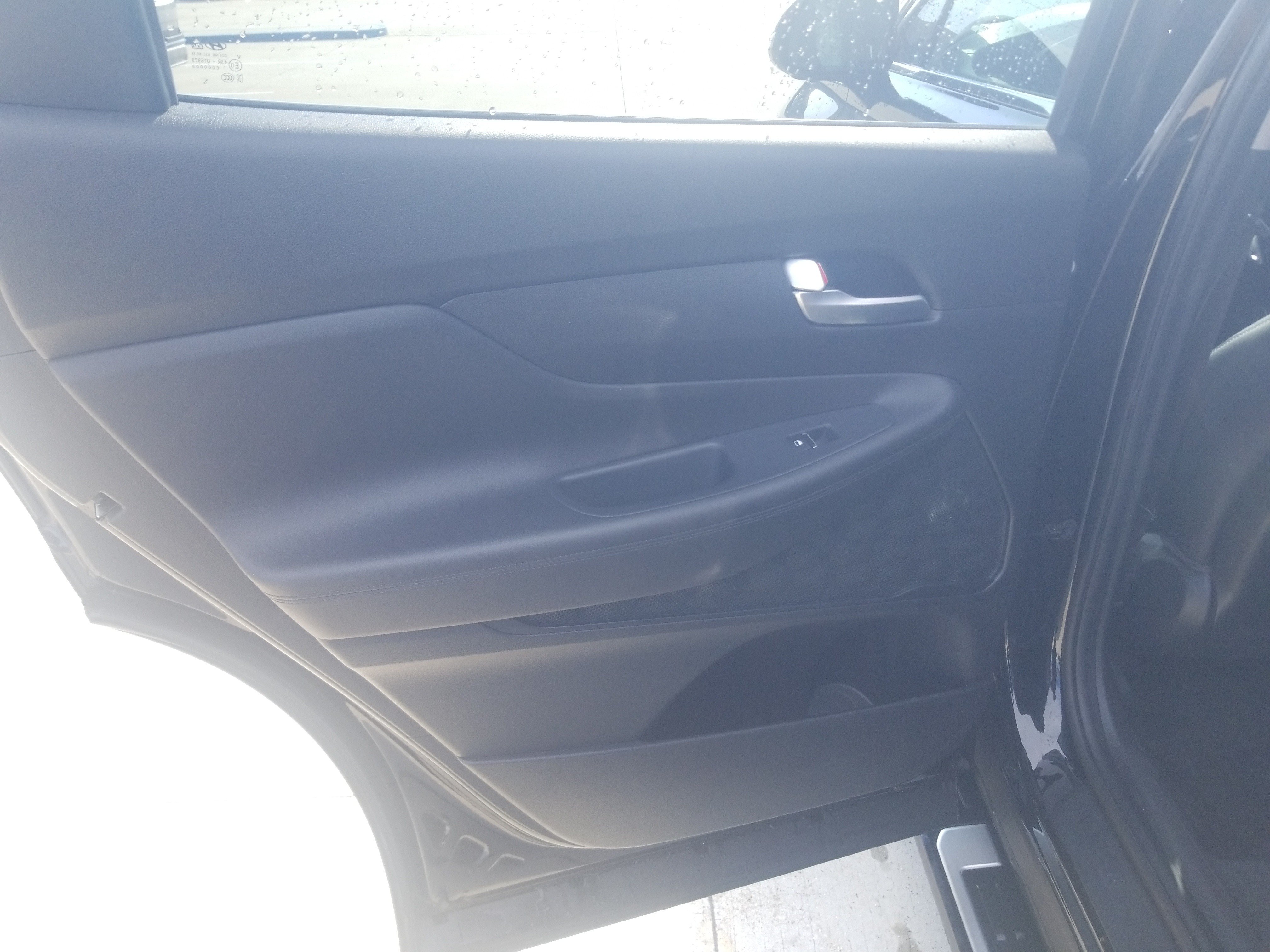 Used 2023 Hyundai Santa Fe XRT FWD image 11