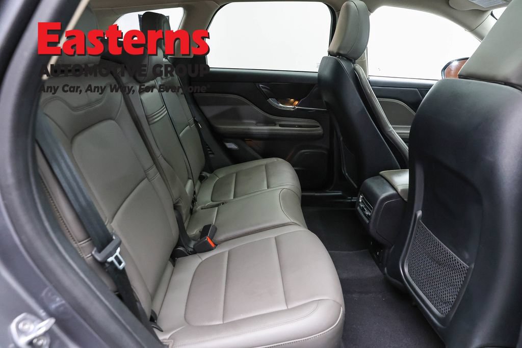 Used 2023 Lincoln Corsair Grand Touring w/ Equipment Group 301A AWD/4WD image 25