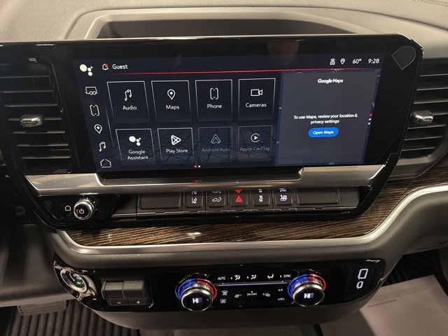 New 2026 GMC Sierra 2500 SLE w/ SLE Convenience Package image 14