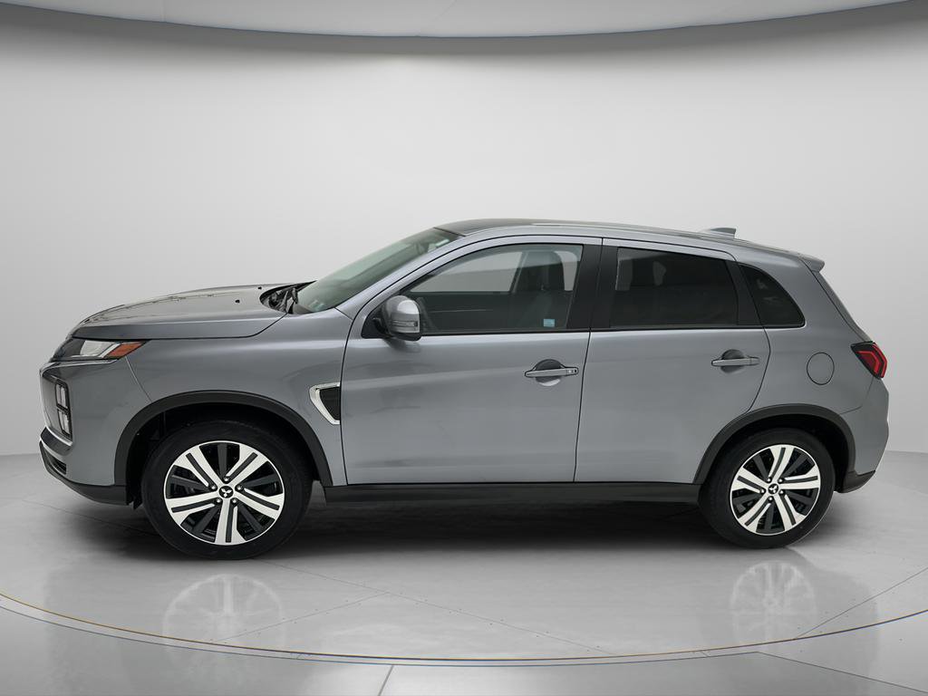Used 2025 Mitsubishi Outlander Sport SE AWD/4WD image 4
