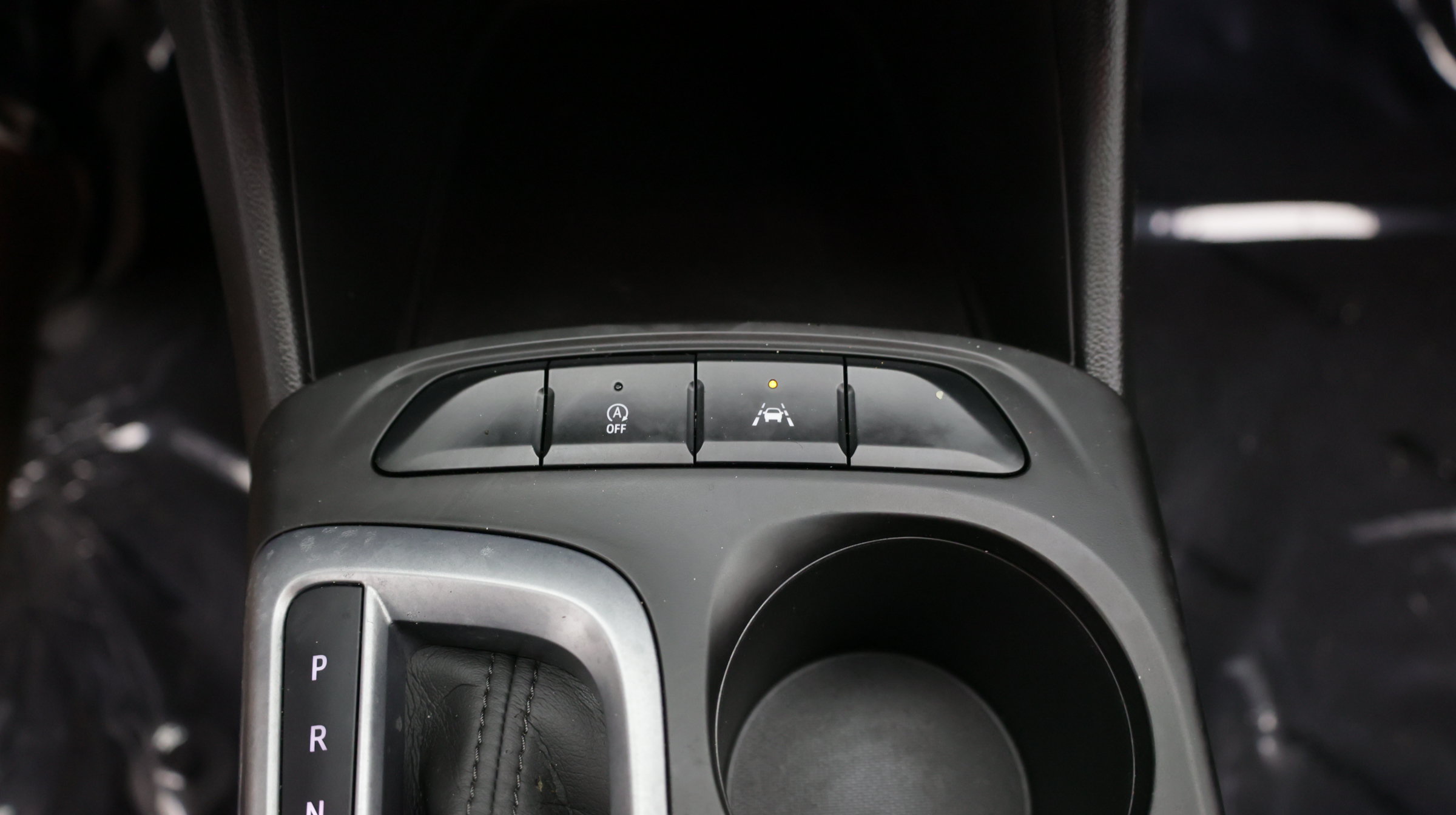 Used 2024 Buick Envista Preferred FWD image 21