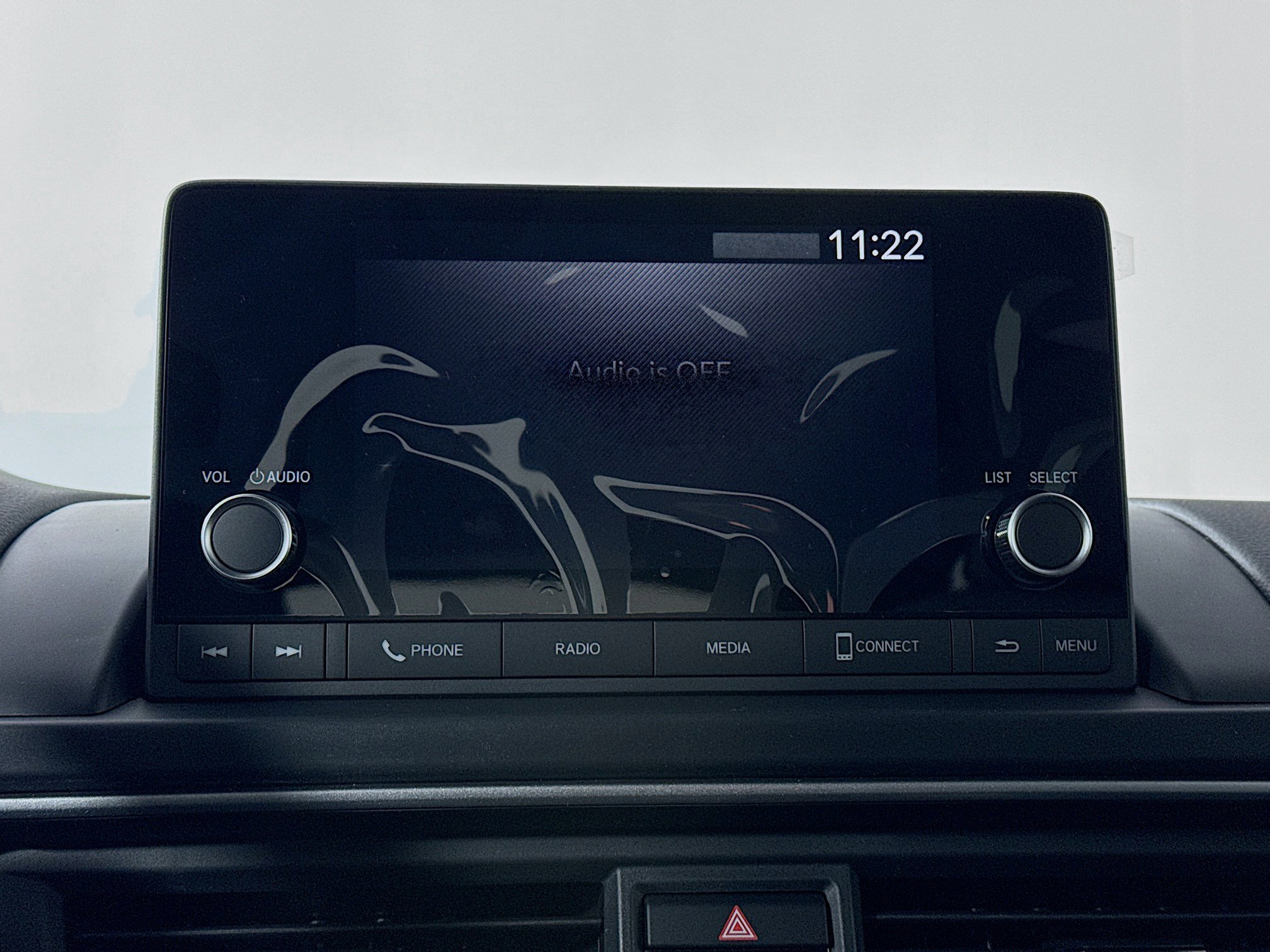 New 2025 Honda Pilot Sport image 14