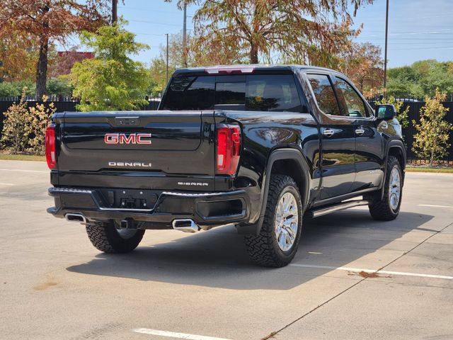Used 2023 GMC Sierra 1500 Denali AWD/4WD image 5